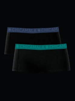 Meisjes 2-pack Boxershorts-Muchachomalo Discount
