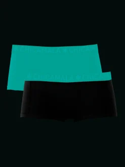 Meisjes 2-pack Boxershorts-Muchachomalo Clearance