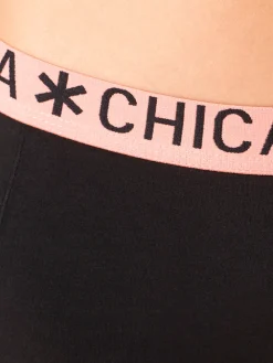 Meisjes 2-pack Boxershorts Effen-Muchachomalo Online