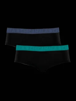 Meisjes 2-pack Briefs-Muchachomalo New