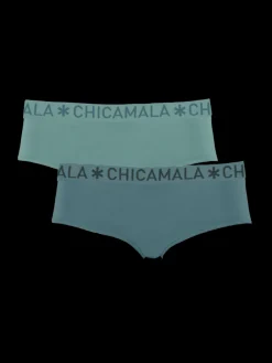 Meisjes 2-pack Briefs-Muchachomalo Hot