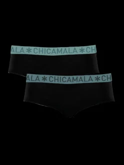 Meisjes 2-pack Briefs-Muchachomalo Sale