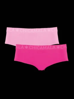 Meisjes 2-pack Briefs-Muchachomalo Hot