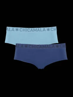 Meisjes 2-pack Briefs-Muchachomalo Online