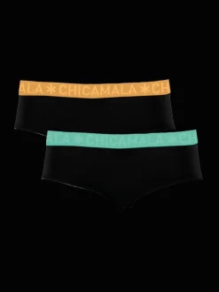 Meisjes 2-pack Briefs-Muchachomalo Discount