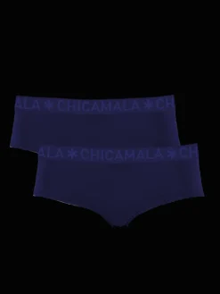 Meisjes 2-pack Briefs-Muchachomalo New