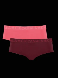 Meisjes 2-pack Briefs-Muchachomalo Sale
