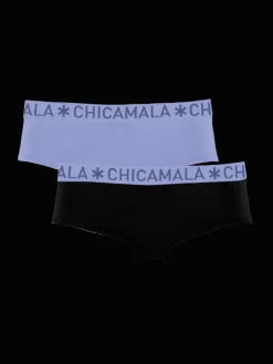 Meisjes 2-pack Briefs-Muchachomalo Sale