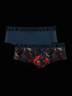 Meisjes 2-pack Briefs-Muchachomalo Outlet
