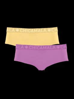 Meisjes 2-pack Briefs-Muchachomalo Sale