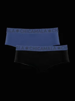 Meisjes 2-pack Briefs-Muchachomalo Online