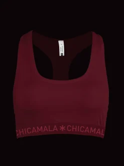 Meisjes 1-pack Racerback-Muchachomalo Sale