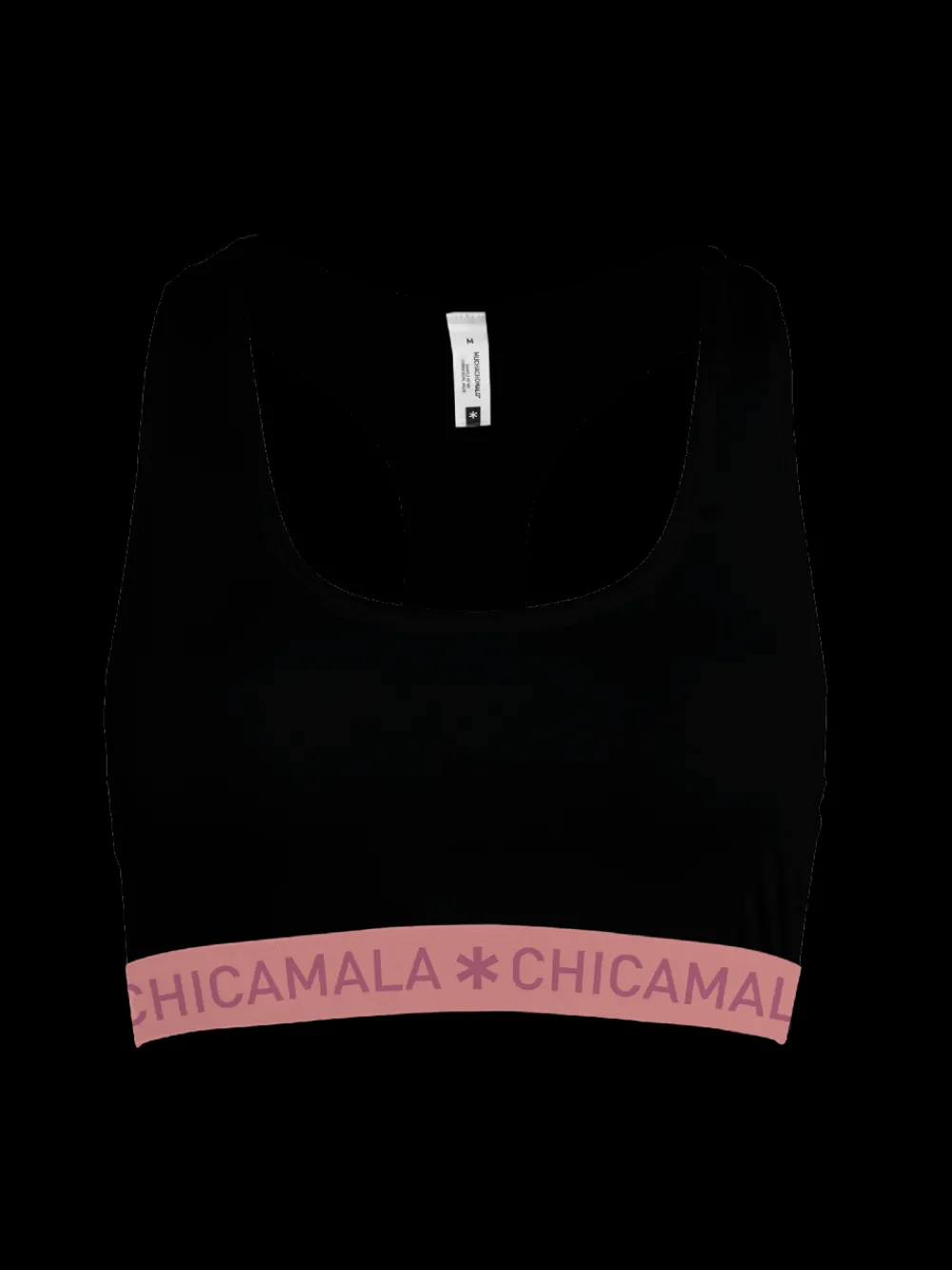 Meisjes 1-pack Racerback-Muchachomalo Discount