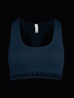 Meisjes 1-pack Racerback-Muchachomalo Best