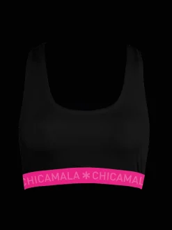 Meisjes 1-pack Racerback-Muchachomalo Online