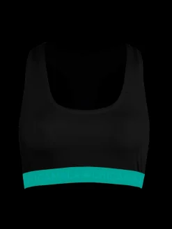 Meisjes 1-pack Racerback-Muchachomalo Hot