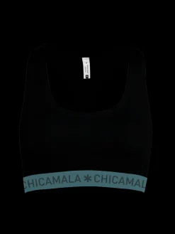 Meisjes 1-pack Racerback-Muchachomalo Discount