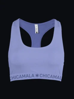 Meisjes 1-pack Racerback-Muchachomalo Sale