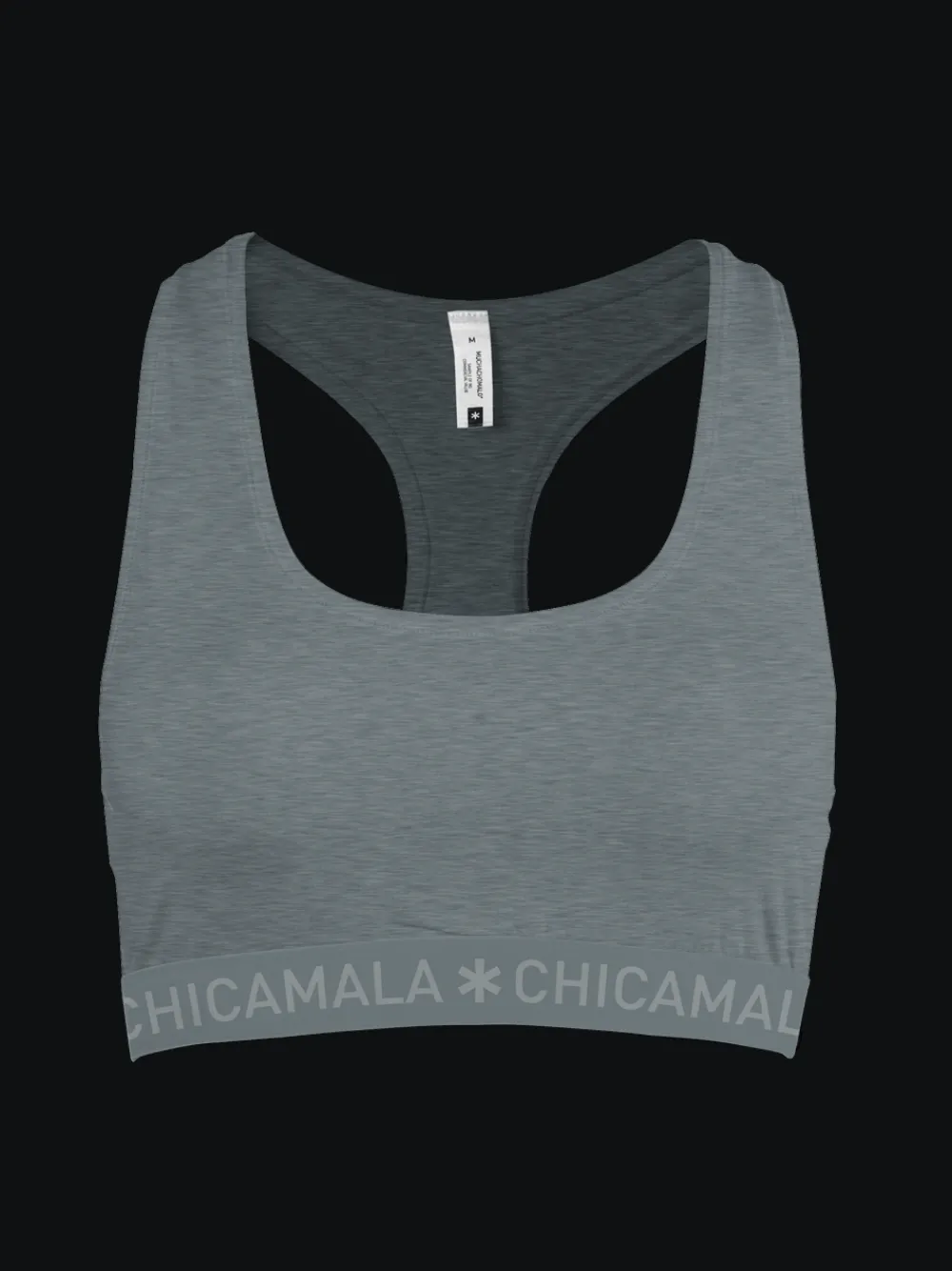 Meisjes 1-pack Racerback-Muchachomalo Outlet