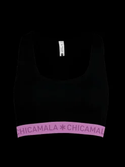 Meisjes 1-pack Racerback-Muchachomalo Hot