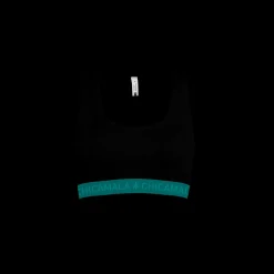 Meisjes 1-pack Racerback Effen-Muchachomalo New