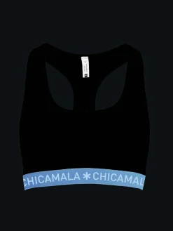 Meisjes 1-pack Racerbacks-Muchachomalo Hot