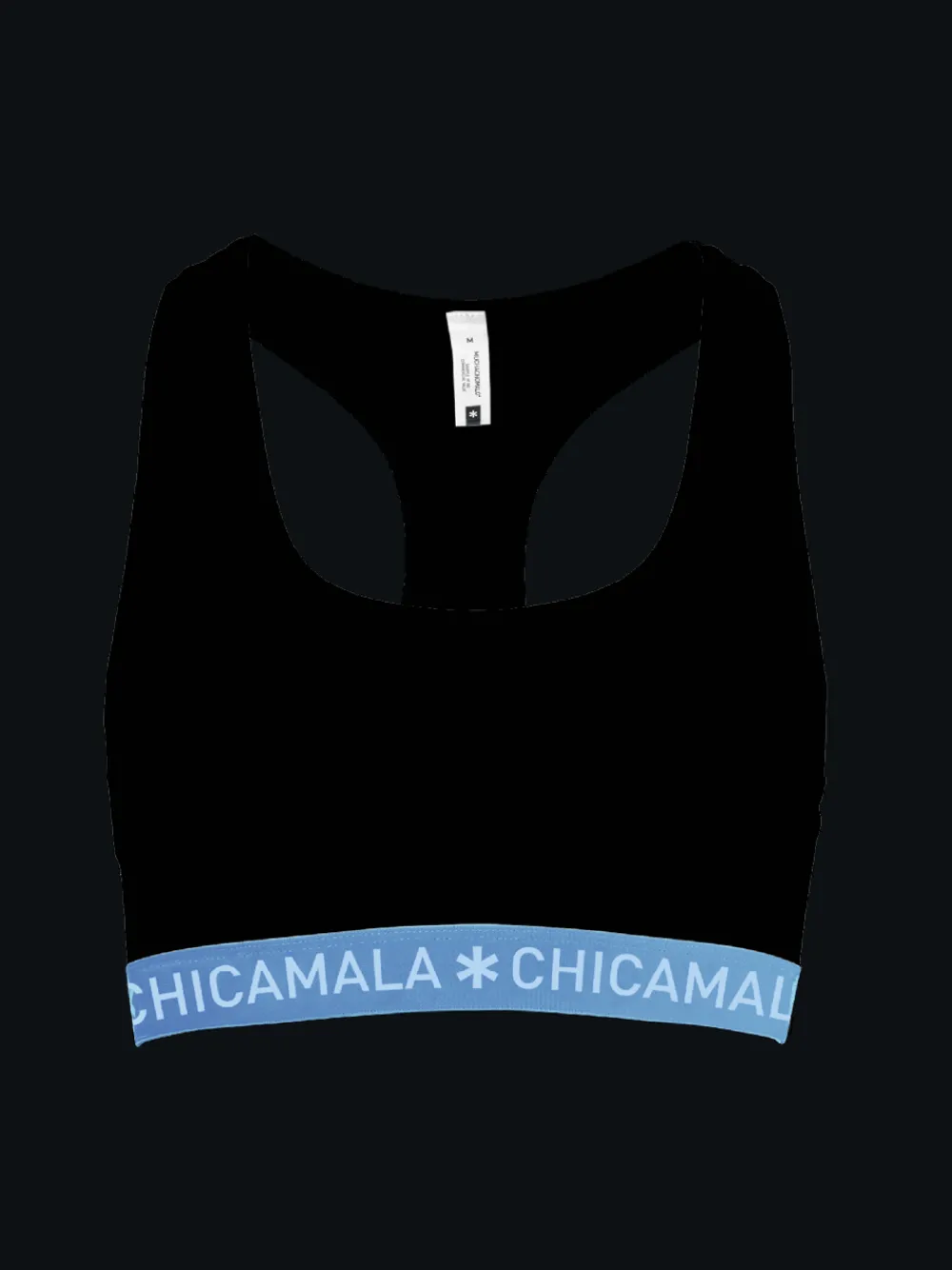 Meisjes 1-pack Racerbacks-Muchachomalo Hot