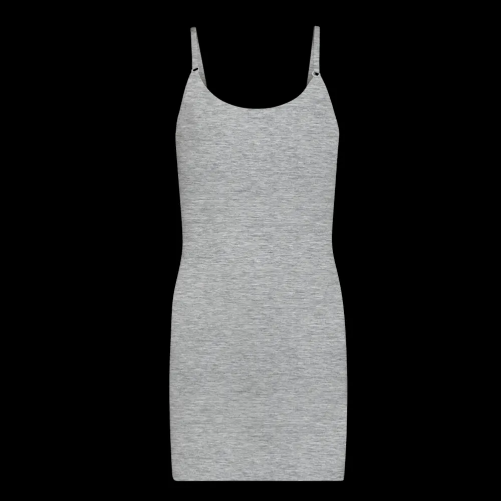 Meisjes 1-pack Singlet Effen-Muchachomalo Clearance