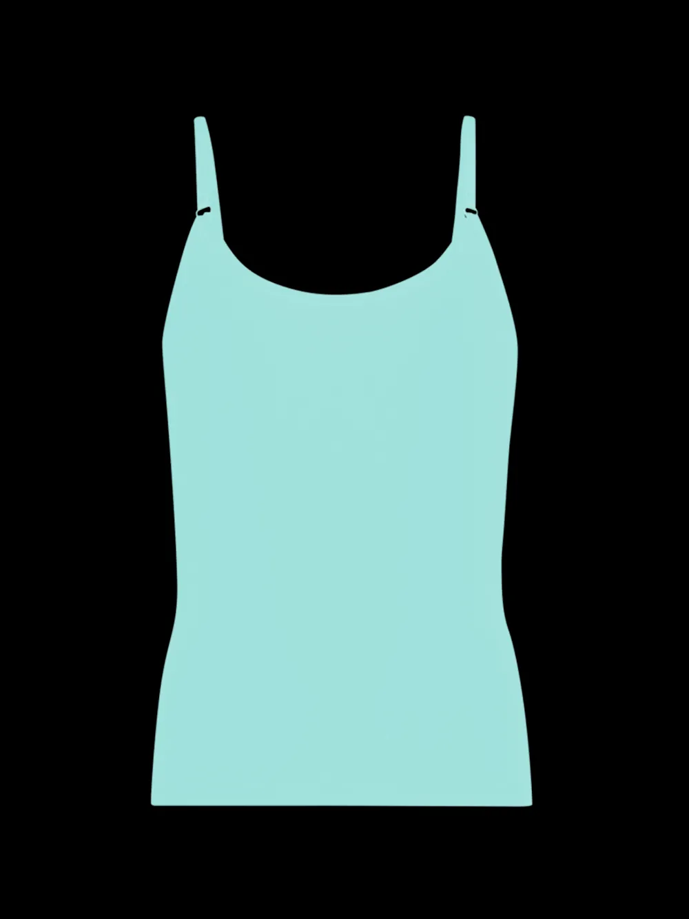 Meisjes 1-pack Singlet Owli-Muchachomalo Online