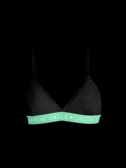 Meisjes 1-pack Triangle Top-Muchachomalo New