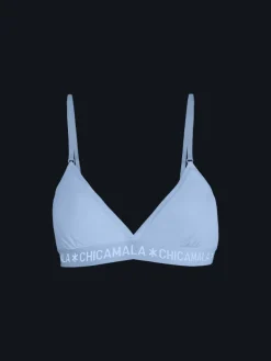 Meisjes 1-pack Triangle Top-Muchachomalo Online