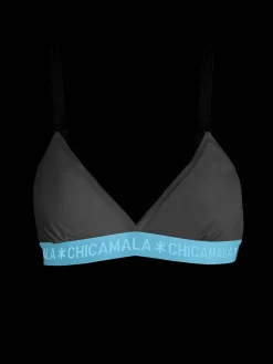 Meisjes 1-pack Triangle top-Muchachomalo Sale