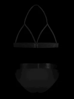 Meisjes Triangle Top bikini Effen-Muchachomalo Outlet