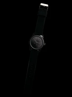 Heren Horloge Zwart-Muchachomalo New